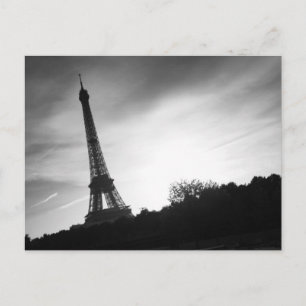 Carte postale Tour Eiffel