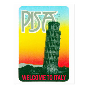 La tour penchée de Pise : symbole d'Italie 🇮🇹 et témoin d'une histoire
