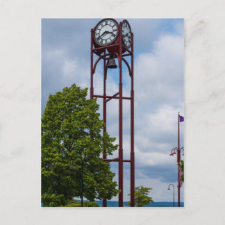 Carte Postale Tour Petosky Du Temps
