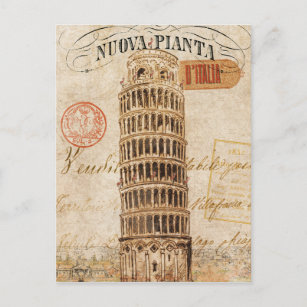 Invitations Faire Part Cartes Pise Italie Zazzle Fr