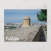 Tourelle de canon sur les murs de la vieille ville