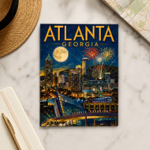 Tournoi de football d'Atlanta Géorgie 2026 Souveni