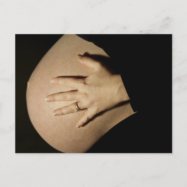 Carte Postale Tous les jours (Devant)