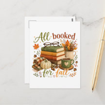 Tous réservés pour les livres d'automne Coffee Coz