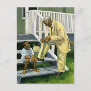 Carte Postale Tout ce que vous devez savoir 2000