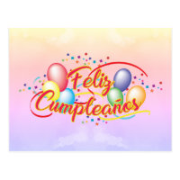 Invitations Faire Part Cartes Anniversaire Espagnol Zazzle Fr