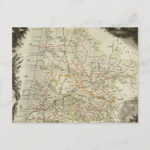 Carte Postale Toute santé