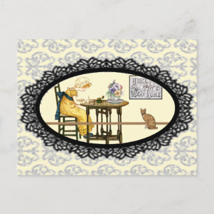 Carte Postale Toutes les occasions