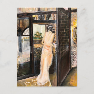 Carte Postale Toutes les peintures adultes