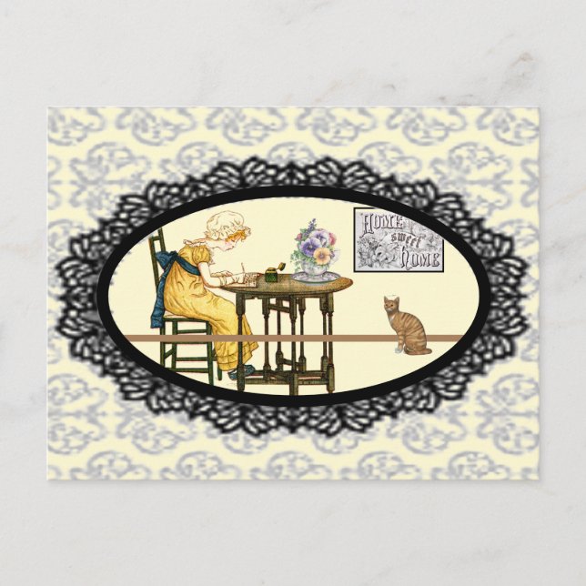 Carte Postale Toutes occasions (Devant)