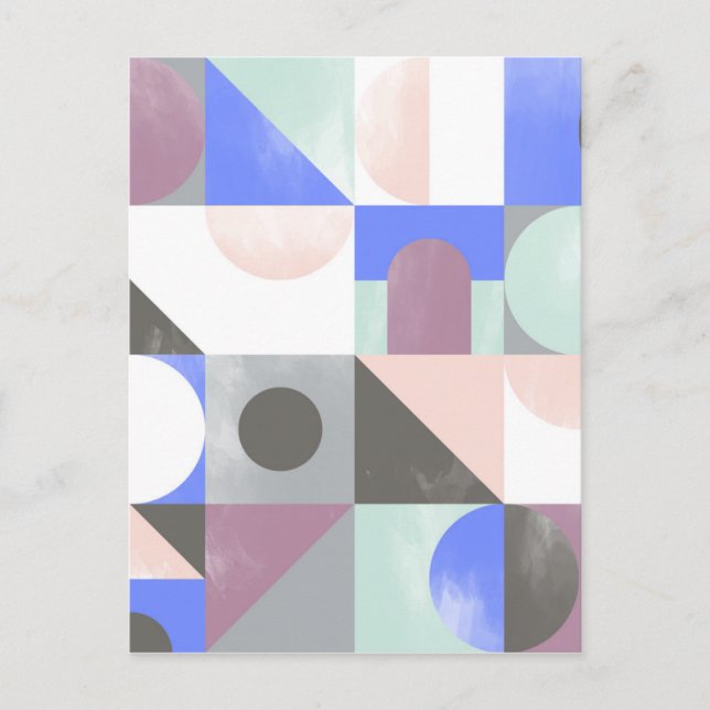 Carte Postale Toy (Devant)