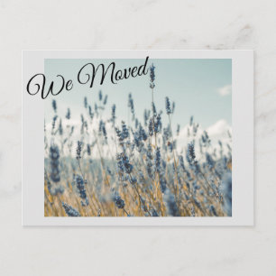 Carte postale traditionnelle et belle