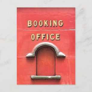 CARTE POSTALE TRAINS À VAPEUR