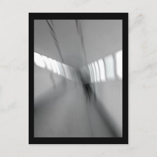 Carte Postale trajet :: redline/blueline pedway