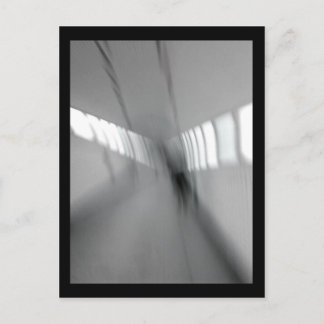 Carte Postale trajet :: redline/blueline pedway