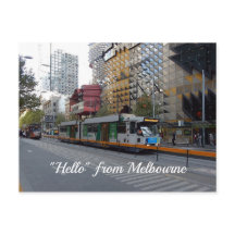 Tramway de Melbourne