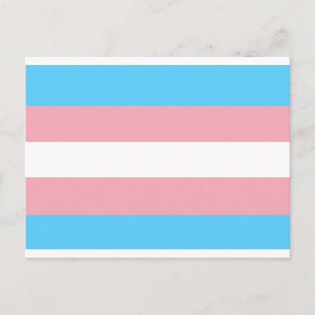 Carte Postale trans (Devant)