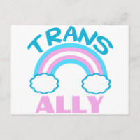 Trans Ally