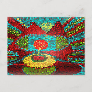 Carte Postale Transcèdre