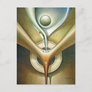 Carte Postale Transfiguration 18x24