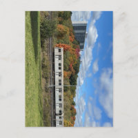 Carte postale Transit Toronto 005