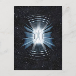 Carte Postale Transporteur