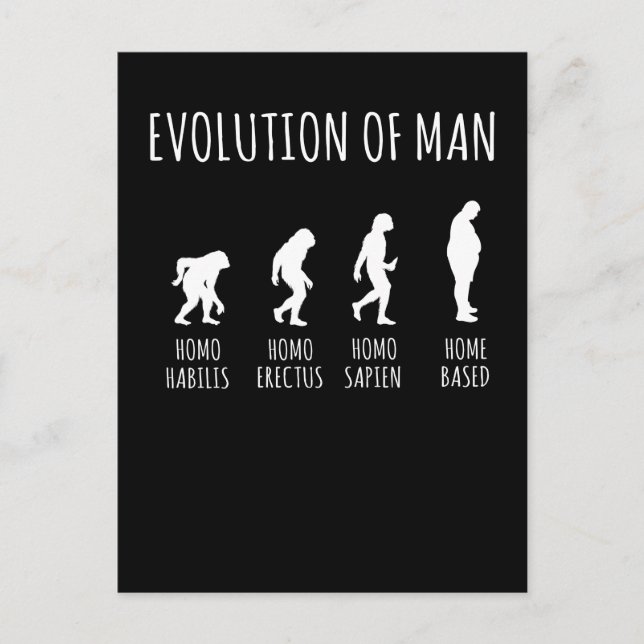 Carte Postale Travail À Domicile Travail À Domicile Travail À Do (Devant)