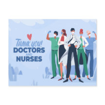 TRAVAILLEURS DE LA SANTÉ DIAPOSITEUR DE JOURNÉE DU