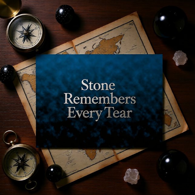 Carte Postale Trenchlight Echo (Créateur téléchargé)