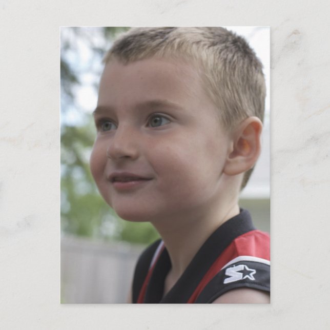 Carte Postale Trent (Devant)