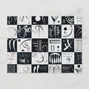 Carte Postale Trente