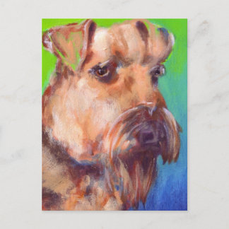 Carte Postale Trésor de Tracy