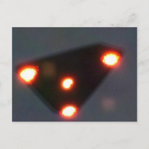 Carte Postale Triangle!