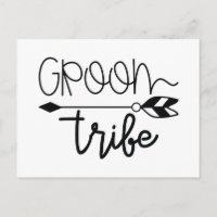 Tribu de la pièce