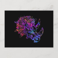 Tricératops Dinosaure