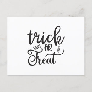 Carte Postale Tricoter ou traiter