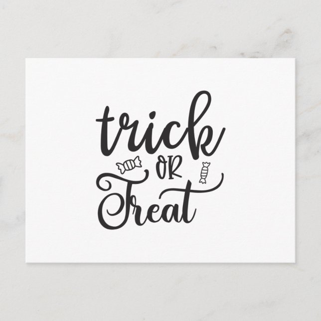 Carte Postale Tricoter ou traiter (Devant)