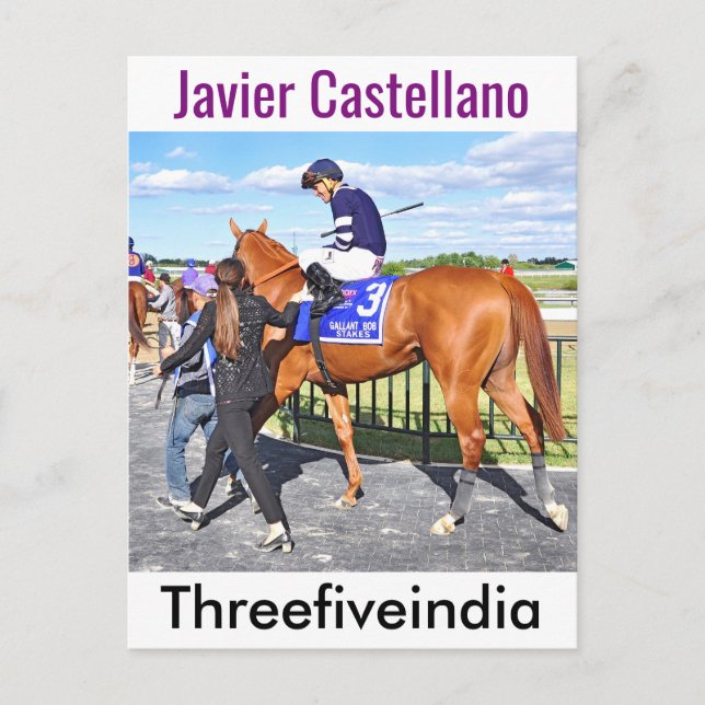 Carte Postale Triefiveinna (Devant)