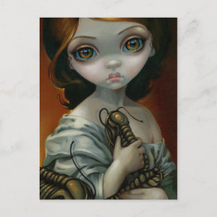 Carte postale "Trilobites"