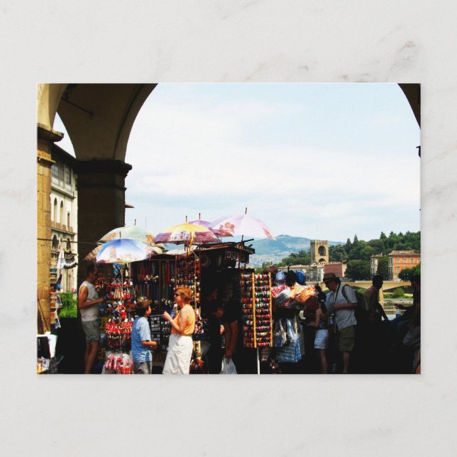 Carte Postale Trinettes (Devant)
