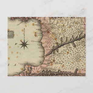 Carte Postale Trinidad