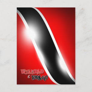 Carte postale Trinidad & Tobago