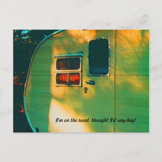 Carte Postale Tripper 1