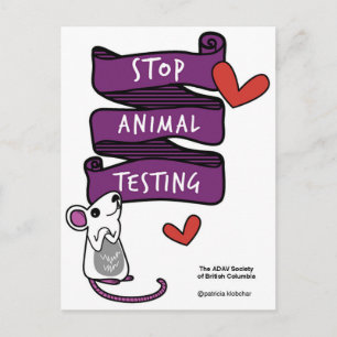 Carte Postale trish général