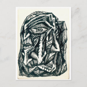 Carte Postale Triumvirate,