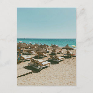 Carte Postale Trocadero Playa - Marbella - Espagne