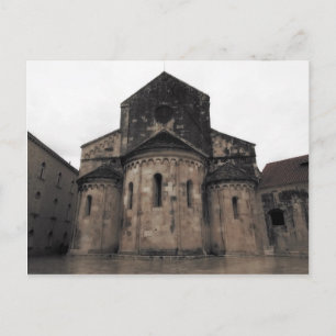Carte Postale Trogir 8