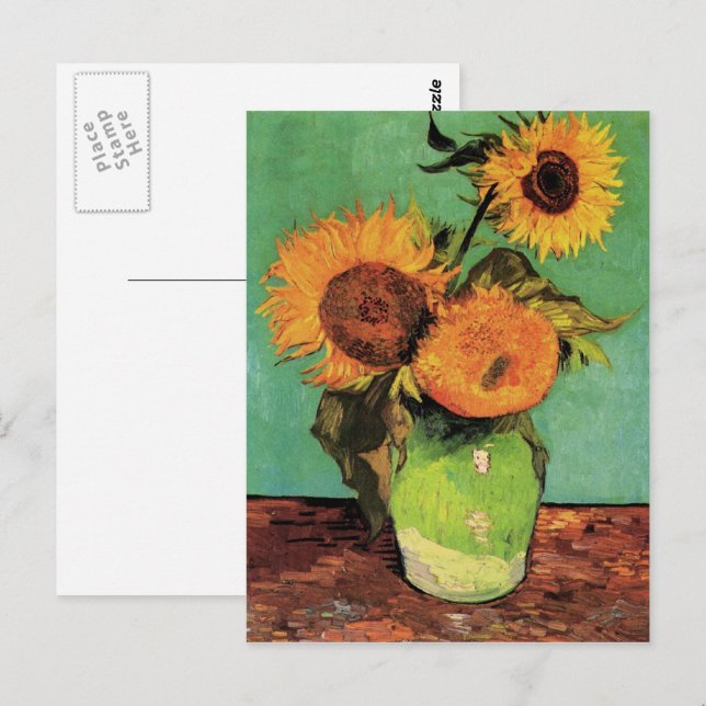 Cartes De Place Tournesol - Lot De 50, Jaune, Papier 300 G/m², Format Paysage, Pour Mariage, événements