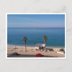 Carte Postale Tropea, Calabre (Italie)
