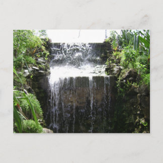 Carte postale Tropiques